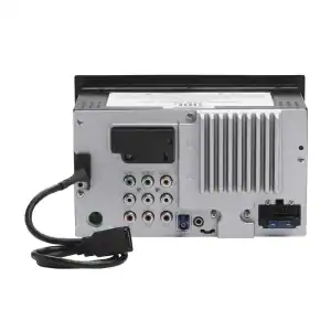 JBL Legend 700 avtoradio za vrhunsko avtozvočenje in povezljivost.