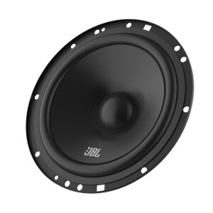 JBL STAGE1 61CFS avtozvočnik za kakovostno avdio izkušnjo.