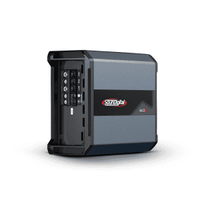Amplificator SoundDigital SD800.1 EVO5.0 za avtozvočnike.