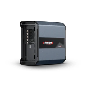 Amplificator SoundDigital SD800.1 EVO5.0 za avtozvočnike.