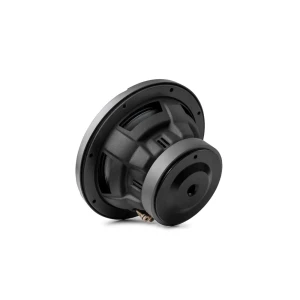 ALPINE S2-W8D2 subwoofer za globok bas in visoko kakovost zvoka.