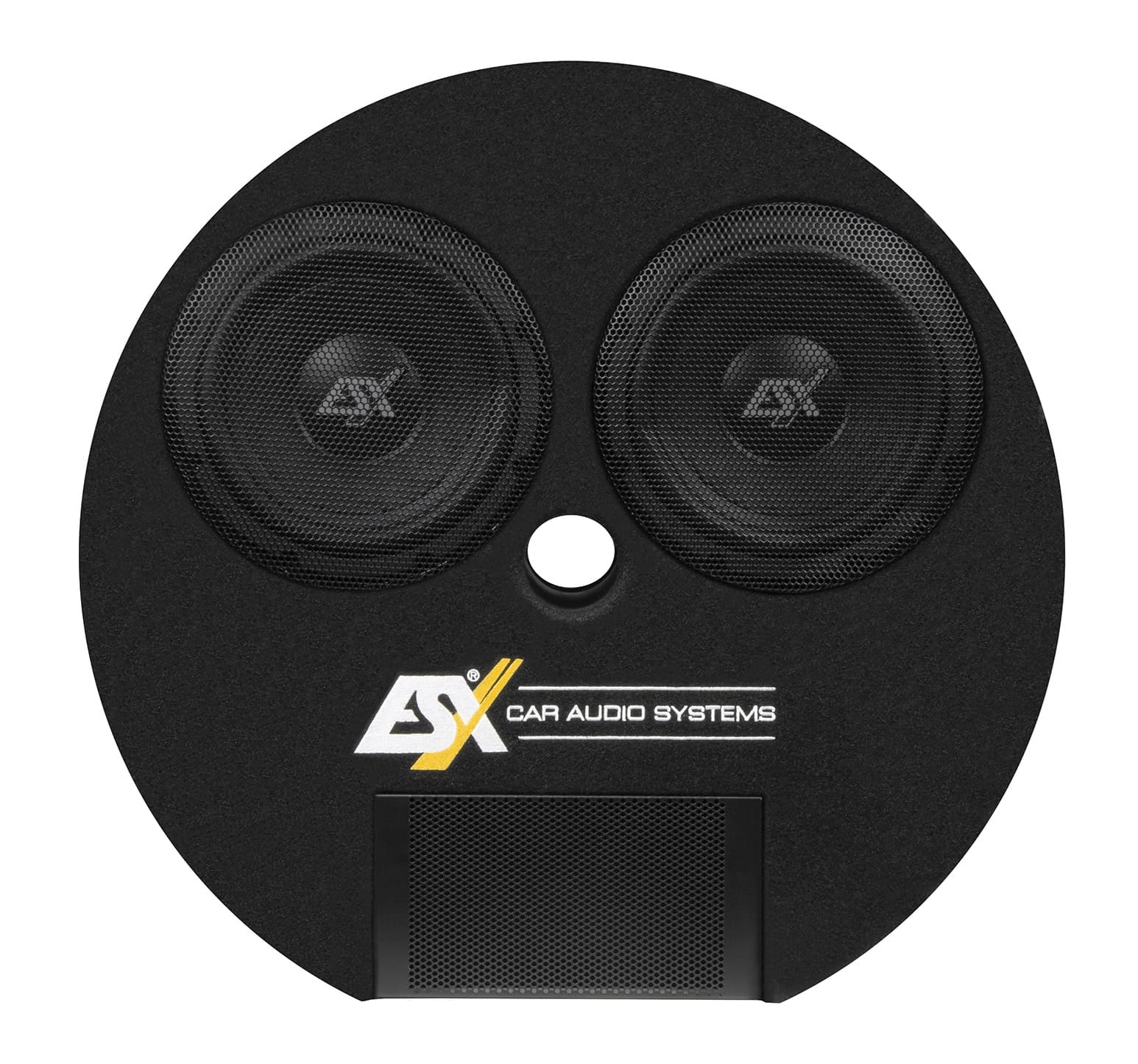 Zvočniki za avto SoundDigital SD800.1 EVO5.0 in ESX DBX800Q.
