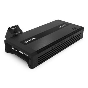 Amplifier Helix AMPLIFY 201 X-OVER za avtozvočnike, visokokakovostno zvokovno opremo.