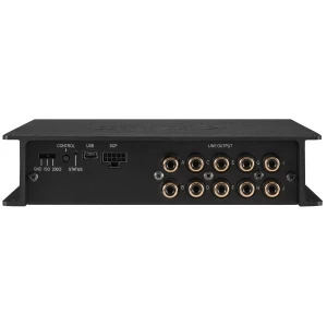 Procesor Helix DSP PRO MK3 za avtozvočne sisteme.