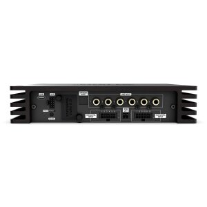 Avtoojačevalec z digitalnim signalnim procesorjem Helix NEXT V EIGHT DSP ULTIMATE za vrhunsko avdio.