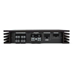 Avtoojačevalec z DSP Helix NEXT V EIGHT za vrhunski avtozvočni sistem.