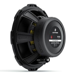 Helix Ci5 W165FM-S3 avtozvočnik za vrhunski zvok in bass.