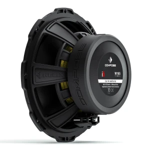 Helix Ci5 W165FM-S3 avtozvočnik za vrhunski zvok in bass.
