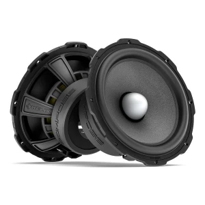 Helix Ci5 W165FM-S3 avtozvočniki za vrhunski zvok in bass.