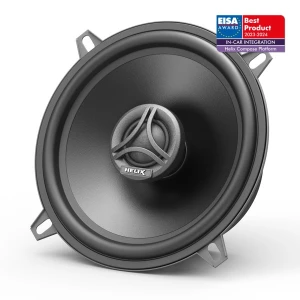 Helix CB C130.2-S3 avtozvočnik za vrhunski zvok in enostavno vgradnjo.