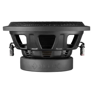 IK W10-DVC2 Helix subwoofer za močno bass glasbo.