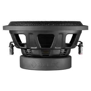 IK W8-DVC2 subwoofer za močno bass glasbo, visokokakovostno zvokovno zmogljivost.