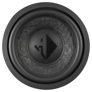 Helix IK W10-DVC2 subwoofer za globoko baso.