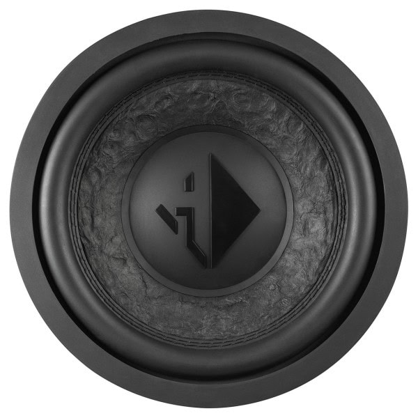 Helix IK W10-DVC2 subwoofer za globoko baso.