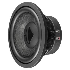Helix IK W10-DVC2 subwoofer za močan bass in kakovostno avdio izkušnjo.