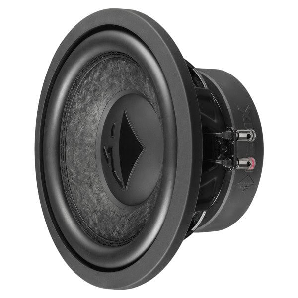 Helix IK W10-DVC2 subwoofer za močan bass in kakovostno avdio izkušnjo.