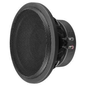 Helix IK W10-DVC2 subwoofer za močno bass glasbo.