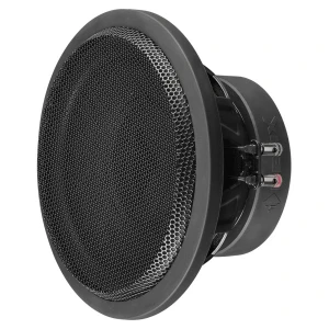 Helix IK W10-DVC2 subwoofer za močno bass glasbo.