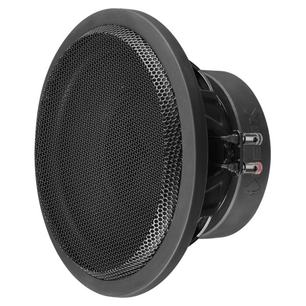 Helix IK W10-DVC2 subwoofer za močno bass glasbo.