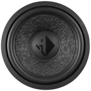 Helix IK W12-DVC2 subwoofer za močno bass glasbo.