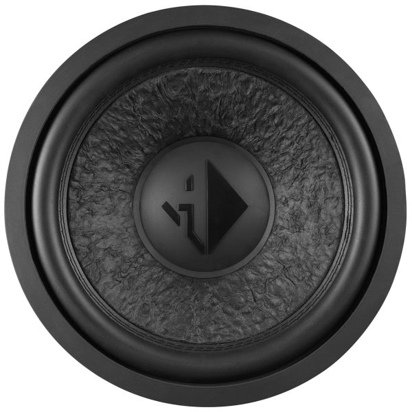 Helix IK W12-DVC2 subwoofer za močno bass glasbo.