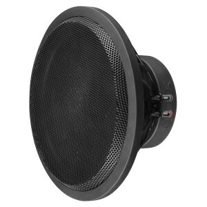 Helix IK W12-DVC2 subwoofer for car audio systems.