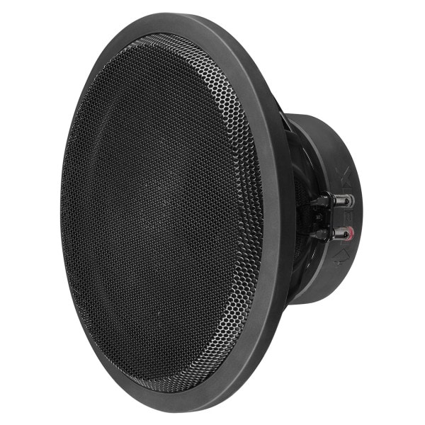 Helix IK W12-DVC2 subwoofer for car audio systems.