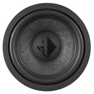 Helix IK W8-DVC2 subwoofer za močno bass glasbo.
