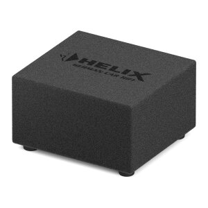Subwoofer v ohišju Helix IK E8.1-DVC2 MK2
