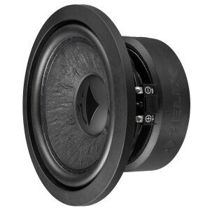 Helix IK W6-DVC2 subwoofer za močno bass glasbo.