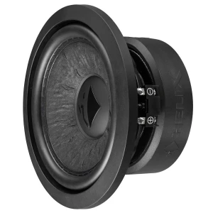 Helix IK W6-DVC2 subwoofer za močno bass glasbo.