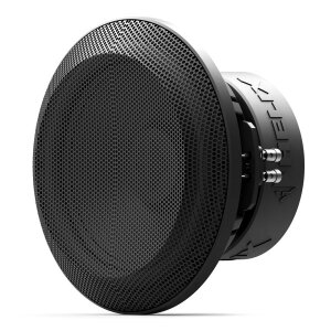 Helix IQ W10-DVC2 subwoofer for car audio systems.