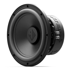 Helix IQ W10-DVC2 subwoofer za močno bass glasbo.