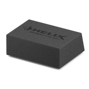 Subwoofer v ohišju Helix IK E10.1-DVC2