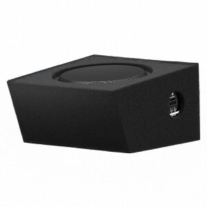 Subwoofer v ohišju Helix IK EC10.1-DVC2 – VW MULTI-TRANS