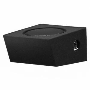Subwoofer v ohišju Helix IK EC10.1-DVC2 – VW MULTI-TRANS
