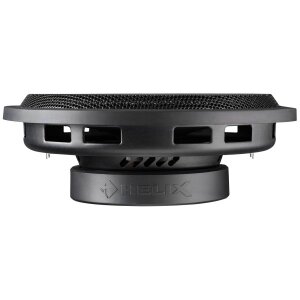 Helix Subwoofer za avtozvočne sisteme, visoka zmogljivost in kakovost zvoka.