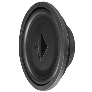 Visokokakovosten avto subwoofer za globok bas in izboljšano zvočno izkušnjo.