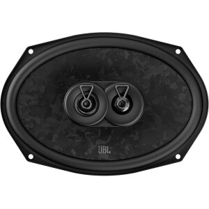 JBL Stage3 968MF avtozvočnik za kakovostno zvokovno izkušnjo.