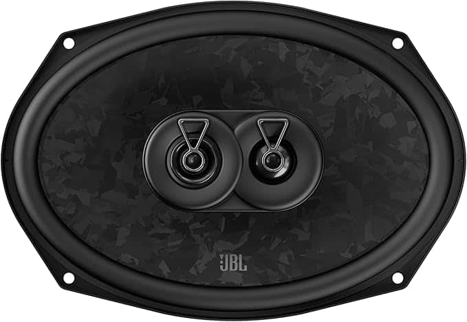 JBL Stage3 968MF avtozvočnik za kakovostno zvokovno izkušnjo.