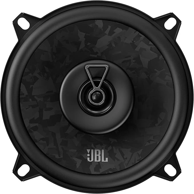 Visokokakovosten avtozvočnik JBL Stage3 58 za izboljšano avtozvočno izkušnjo.