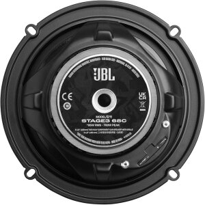 JBL Stage3 68C avtozvočnik za kakovostno avtozvočno opremo.