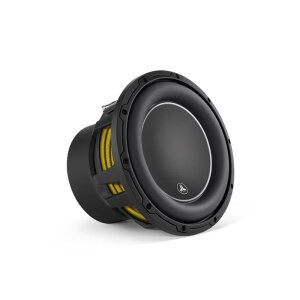 Visokokakovosten subwoofer JL Audio 12W6v3-D4 za globok bass.