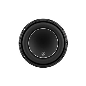 Visokokakovosten subwoofer JL Audio 10W6v3-D4 za avtozvočnike.