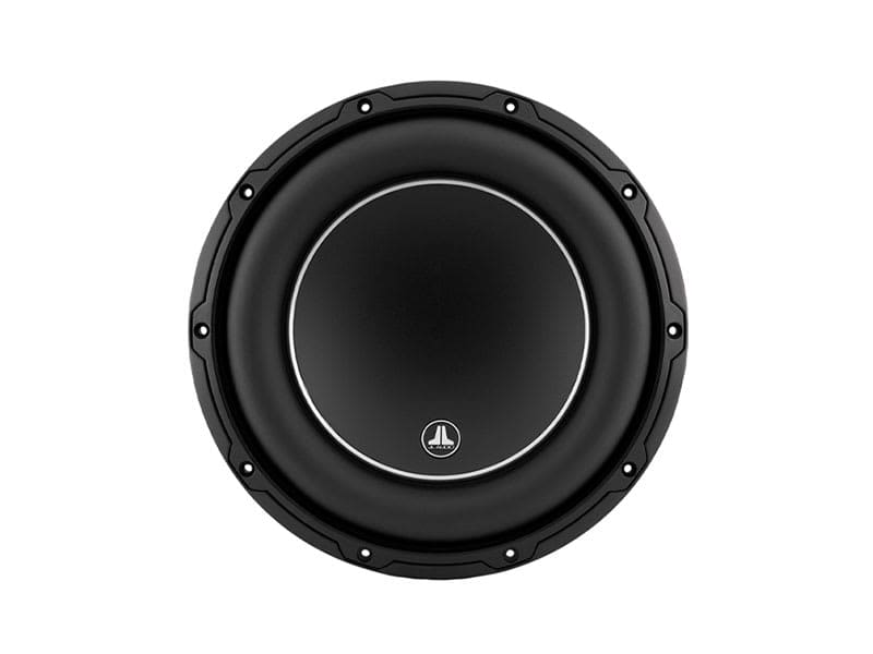 Visokokakovosten subwoofer JL Audio 10W6v3-D4 za avtozvočnike.