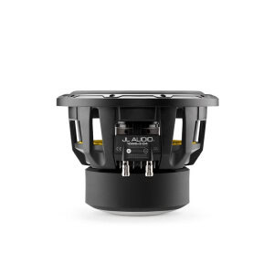Visokokakovosten subwoofer JL Audio 12W6v3-D4 za globok bass.