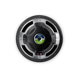 Visokokakovosten subwoofer JL Audio 10W0v3-4 za globok bass.