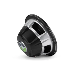 Visoko zmogljiv subwoofer JL Audio 10W0v3-4 za globok bass.