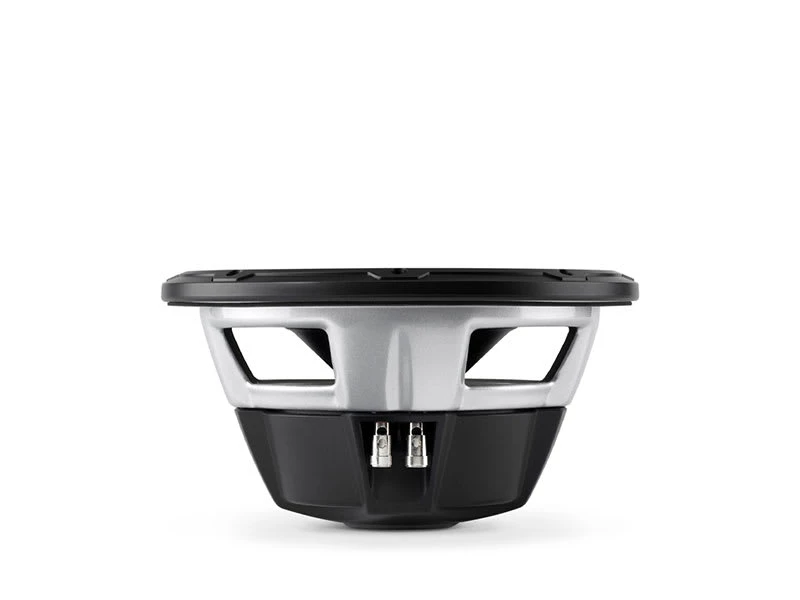 Visoko zmogljiv subwoofer JL Audio 10W0v3-4 za globok bass.