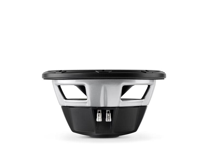 Visokokakovosten subwoofer JL Audio 12W0v3-4 za globok bass.